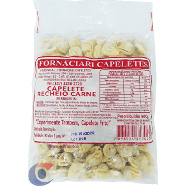 CAPELETTI-FORNACIARI-DA-VOVO-500G