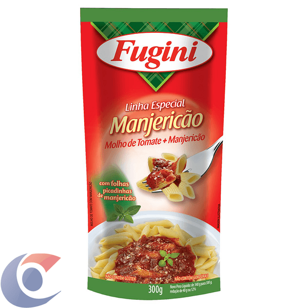 MOLHO-TOM-FUGINI-300G-MANJ