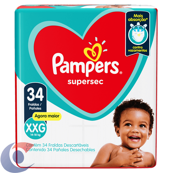 FR-PAMPERS-SUPERSEC-34UN.HIPER-XXG