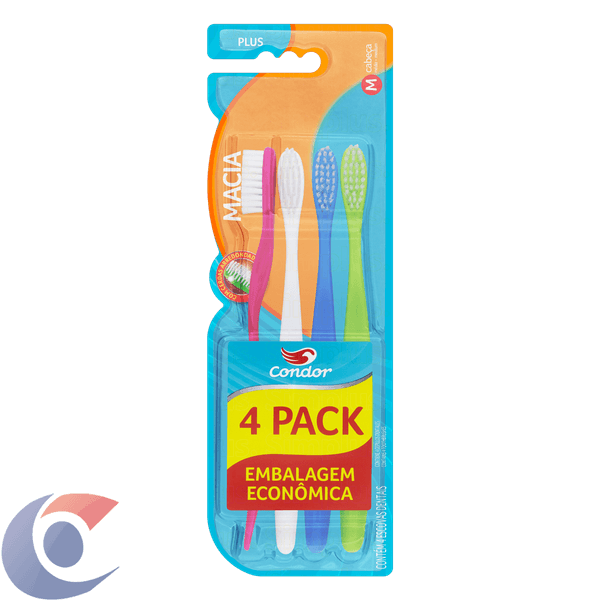ESC-DENTAL-INF-CONDOR-4UN-PLUS-8118-0