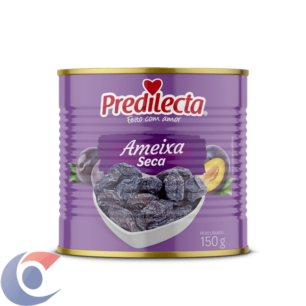 AMEIXA-SECA-PREDILECTA-150G