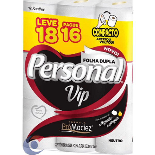 PAPEL-HIG-FD-PERSONAL-VIP-LV18-PG16