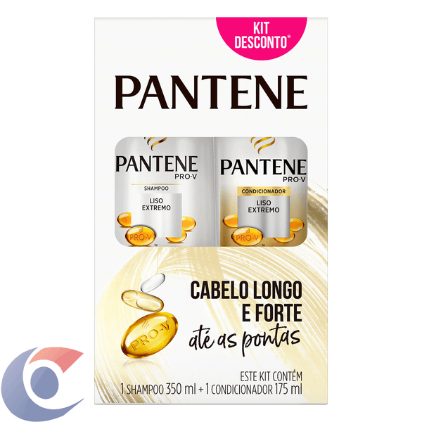 KIT-PANTENE-SH350ML-COND175ML-LISO-EXTR