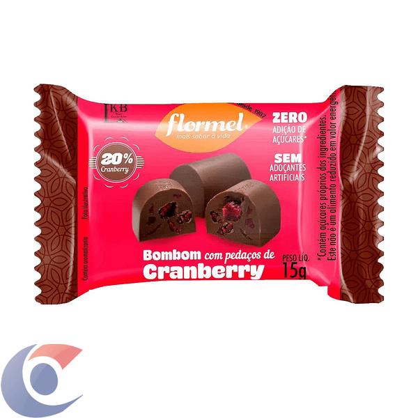 BOMBOM-FLORMEL-ZERO-15G-CRANB