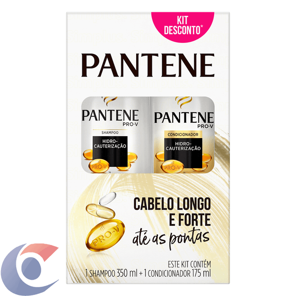 KIT-PANTENE-SH350ML-COND175ML-HITROCAUT