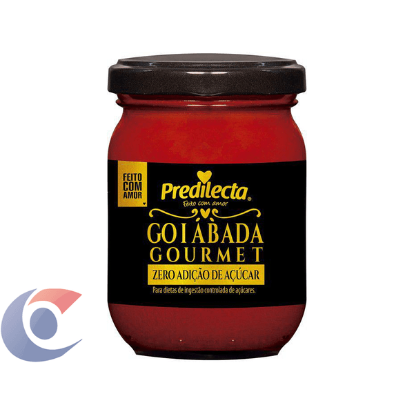 GOIABADA-PREDILECTA-ZERO-220G