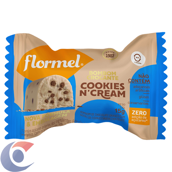 BOMBOM-FLORMEL-ZERO-15G-COOK
