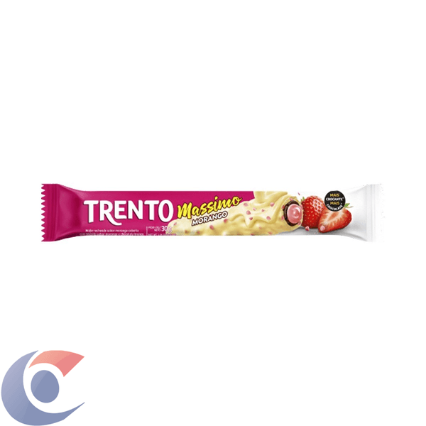 WAF-TRENTO-30G-MORANGO