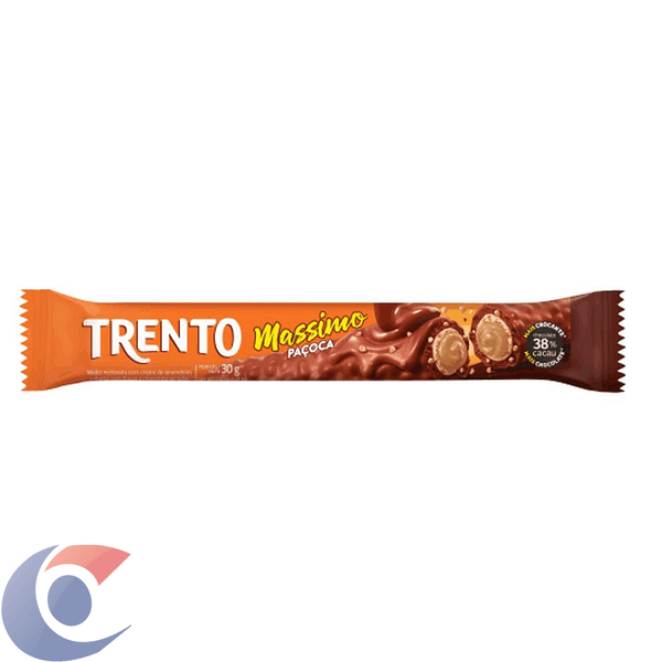 WAF-TRENTO-30G-PACOCA
