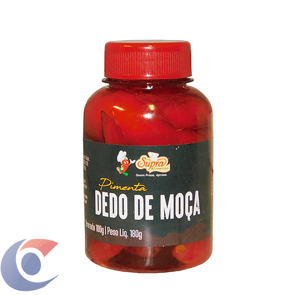 PIM-DEDO-MOCA-SUPRA-180G