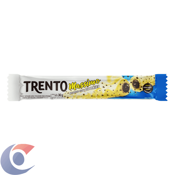 WAF-TRENTO-30G-BCO-COOK