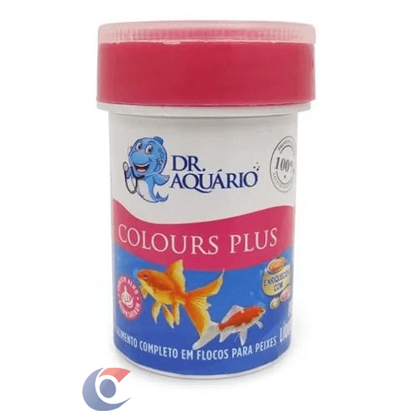 ALIM-PEIXE-DR-AQUARIO-10G-B-PLUS