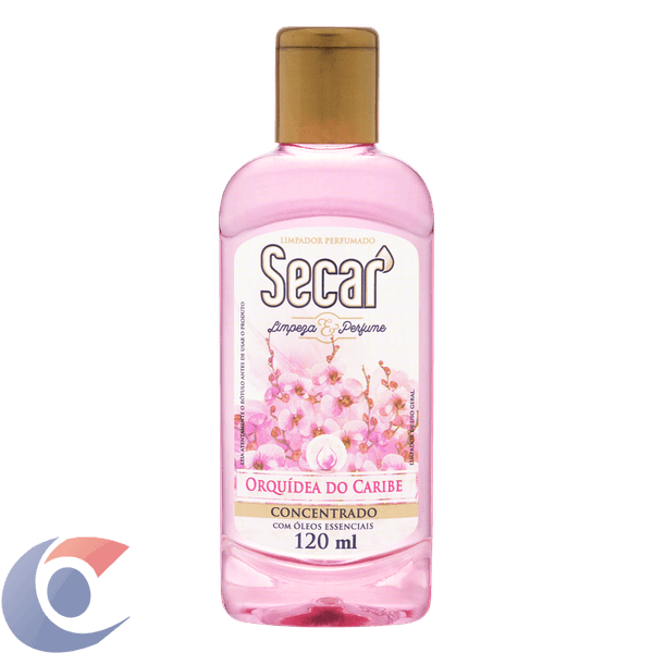 LIMP-PERF-SECAR-120ML-ORQUIDEA