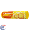 BISC-RECH-MARILAN-140G-TORT-MARAC