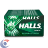 DROPS-HALLS-21X28G-MENTA