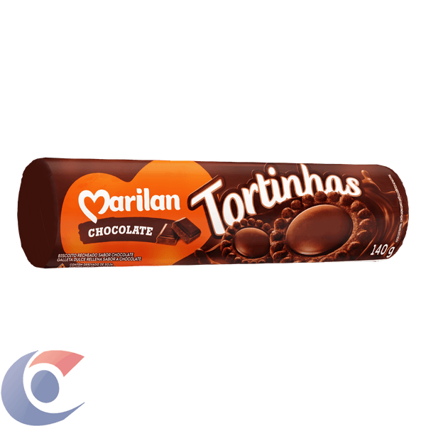 BISC-RECH-MARILAN-140G-TORT-CHOC