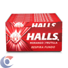 DROPS-HALLS-21X28G-MORANGO