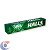 DROPS-HALLS-21X28G-MENTA