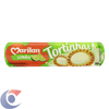 BISC-RECH-MARILAN-140G-TORT-LIMAO