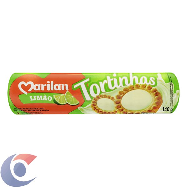 BISC-RECH-MARILAN-140G-TORT-LIMAO
