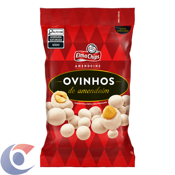 OVINHOS-AMEND-ELMA-CHIPS-255G