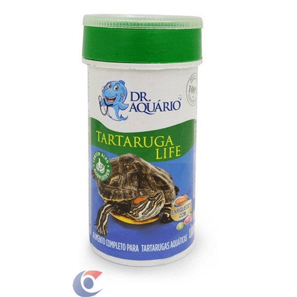 ALIM-TARTARUGA-DR-AQUARIO-LIFE-30G