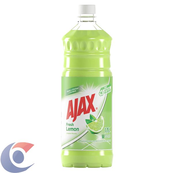 LIMP-PERF-AJAX-175L-FRESH-LEMON