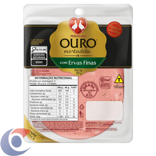 MORTAD-FAT-PERDIGAO-OURO-C-ERVAS-200G