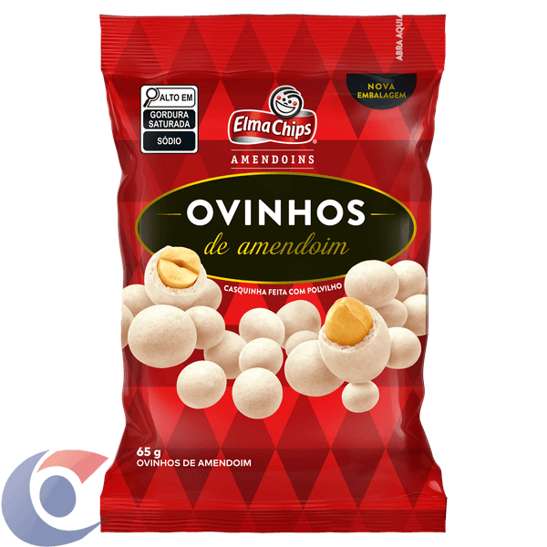 OVINHOS-AMEND-ELMA-CHIPS-65G