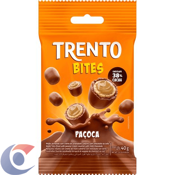 WAF-TRENTO-40G-PACOCA