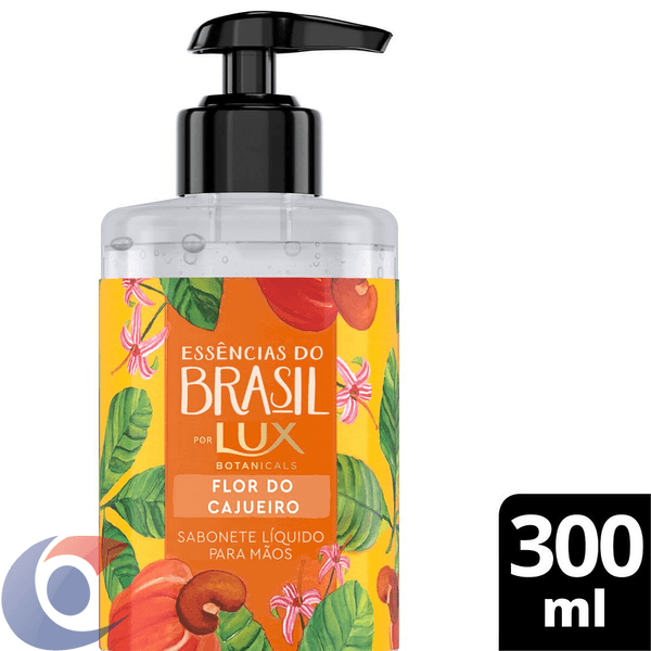 SAB-LIQ-LUX-BOTAN-PUMP-300ML-FL-CAJUEIRO