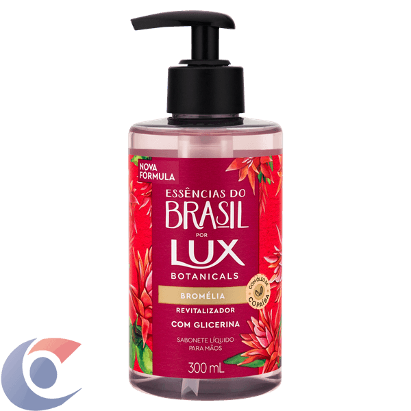SAB-LIQ-LUX-BOTAN-PUMP-300ML-BROMELIA