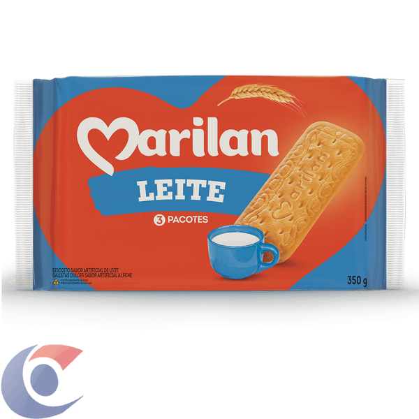 BISC-LEIT-MARILAN-350G