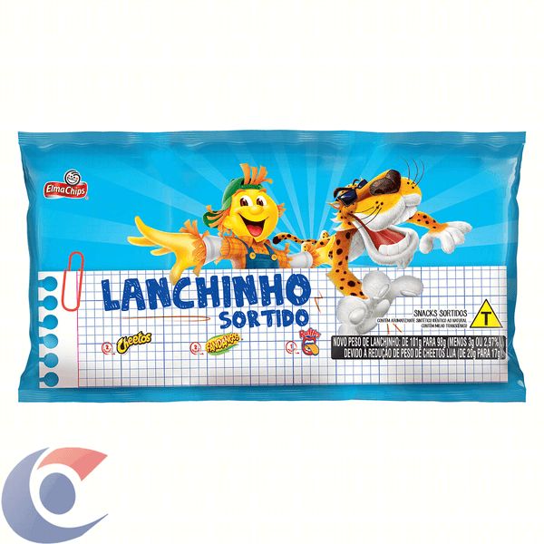 LANCHINHO-ELMA-CHIPS-98G