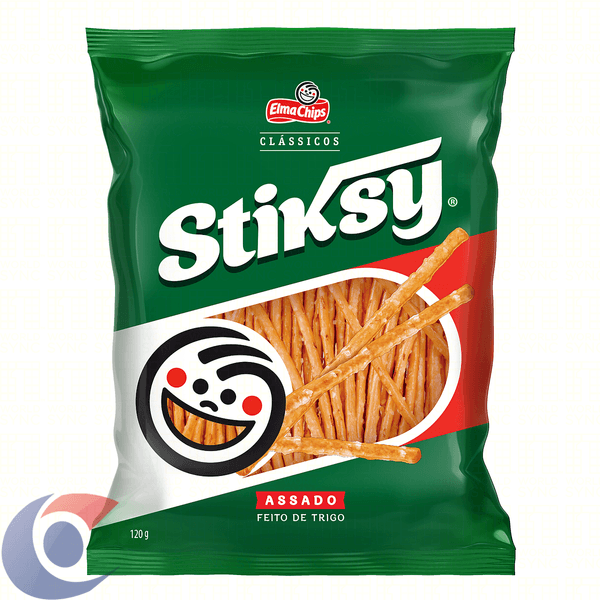SALG-STIKSY-120G