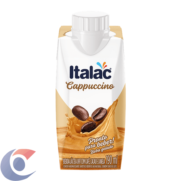 BEB-AROMAT-ITALAC-190ML-CAPPU