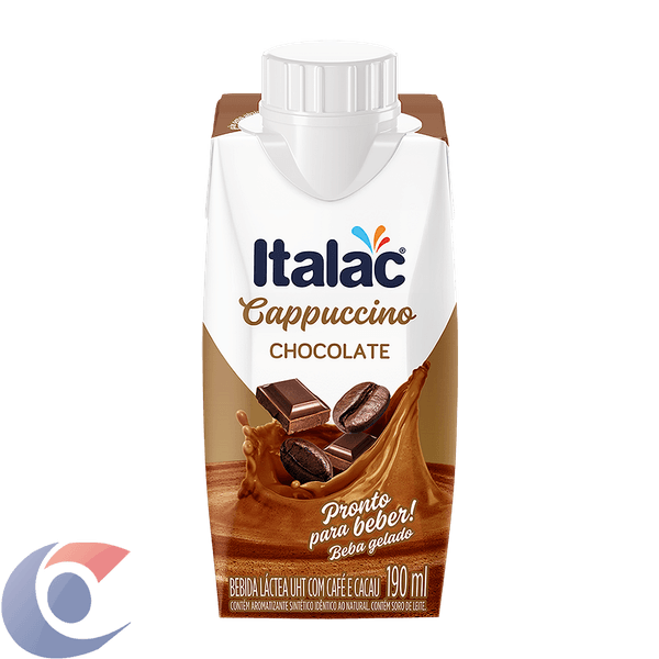 BEB-AROMAT-ITALAC-190ML-CHOC-CAPPU