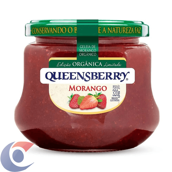 GELEIA-QUEENSBERRY-ORG-320G-MOR