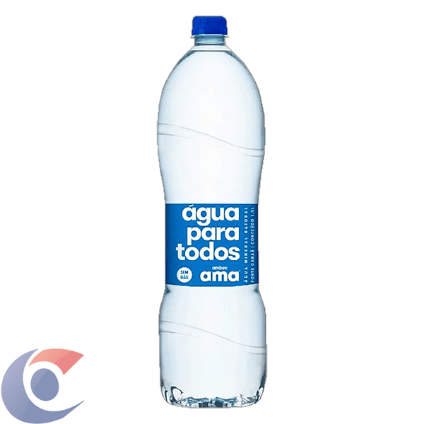 AGUA-MIN-AMA-15L-S-GAS