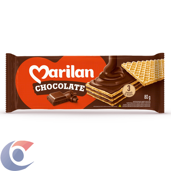 BISC-WAF-MARILAN-80G-CHOCOLATE
