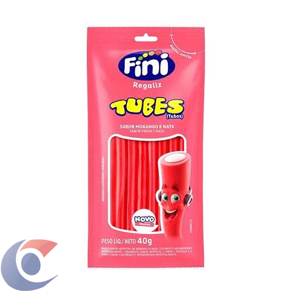 BALA-FINI-TUBE-40G-MOR