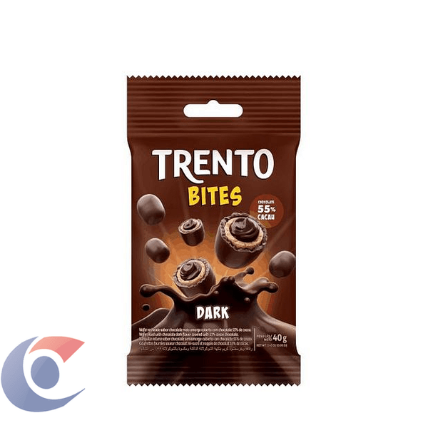 WAF-TRENTO-BITES-40G-DARK