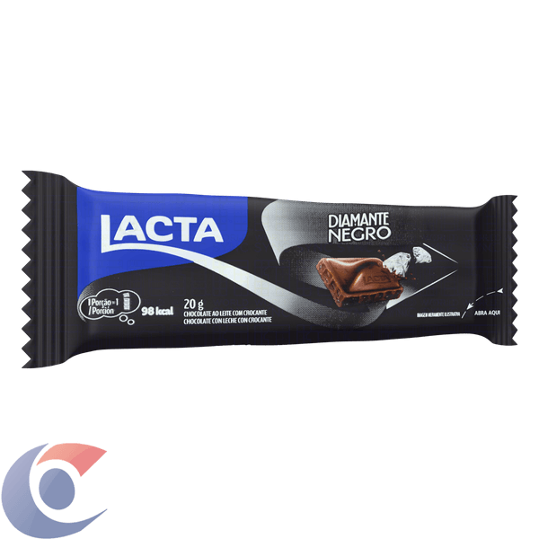 CHOC-LACTA-DIAMANTE-NEG-20G-AO-LEIT