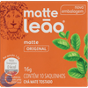 CHA-MATE-LEAO-16G-ORIG