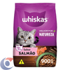 ALIM-GATO-WHISKAS-900G-MELHOR-NAT-SALMAO
