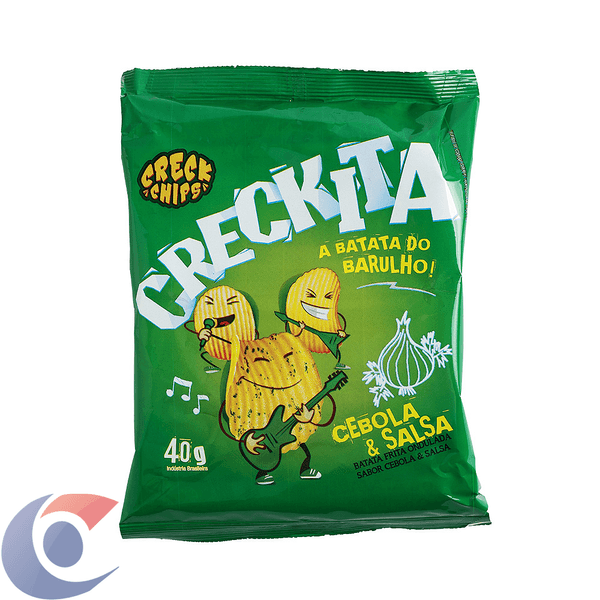 BATATA-CHIPS-OND-CRECKITA-40G-CEB-SALSA