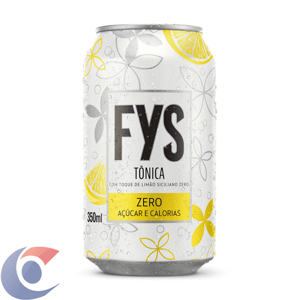 AGUA-TON-FYS-ZERO-350ML-LT