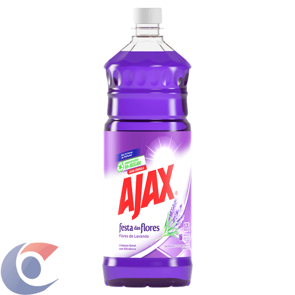 LIMP-PERF-AJAX-175L-LAVAN