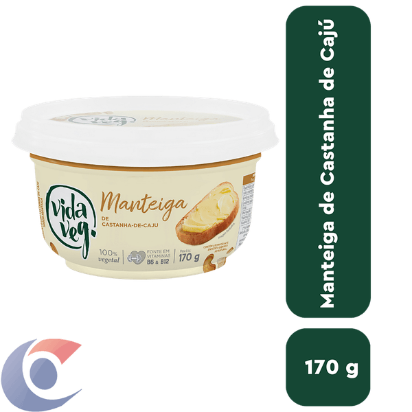 MANTEIGA-CAST-CAJU-VIDAVEG-170G
