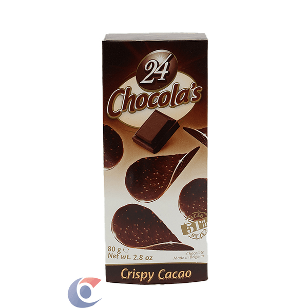 FOLHAS-CR-BEL-CHOCCOLAS-80G-AMARG